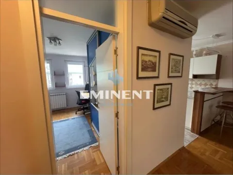 Rent, three bedroom apartment, 90m², Arena, Novi Beograd Sve Podlokacije - image 7