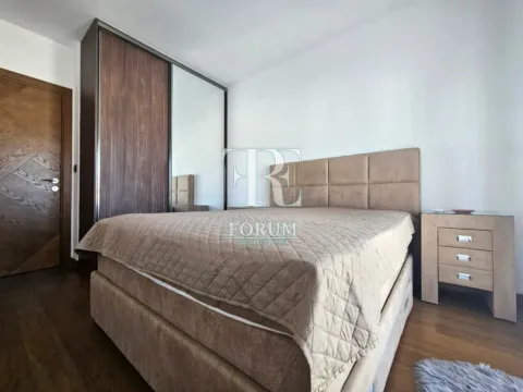 Izdavanje, dvosoban stan, 80m², Ljubović, Podgorica - image 7