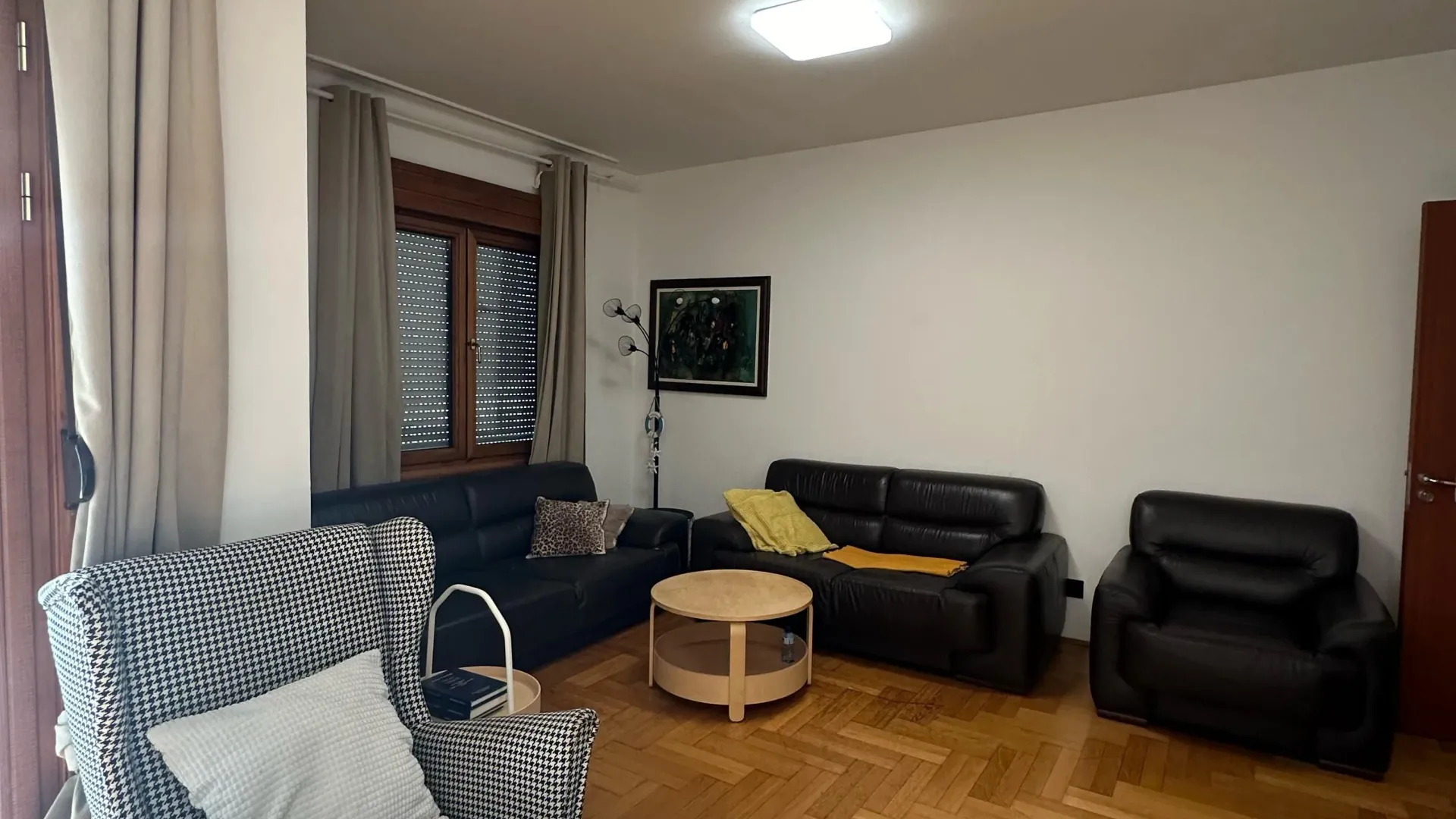 Rent, two bedroom apartment, 72m², Centar, Tivat