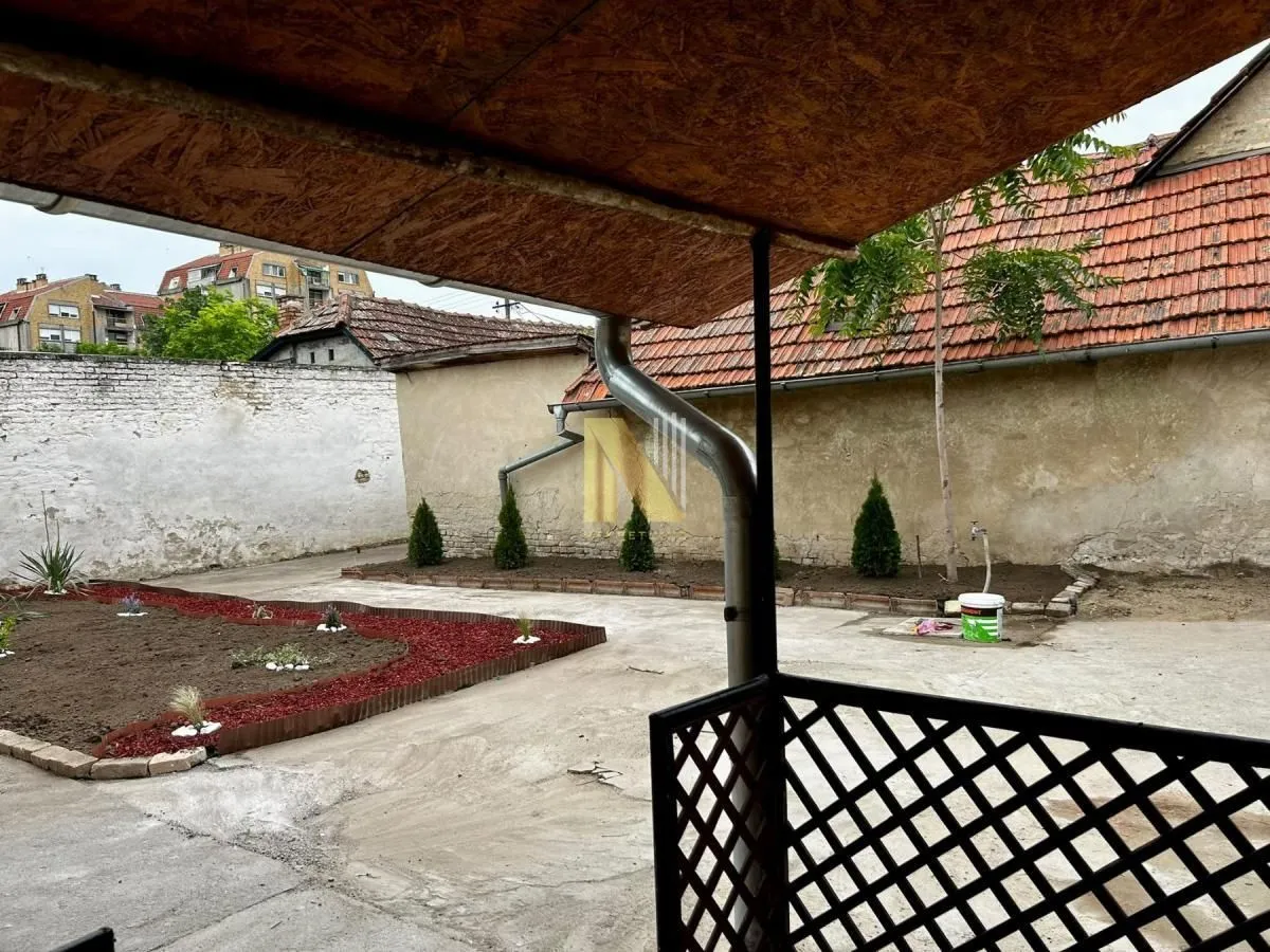 Prodaja, kuća, 80m², Prozivka, Subotica