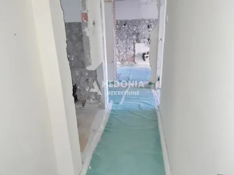 Sale, two bedroom apartment, 55m², Novi Beograd Sve Podlokacije, Beograd - image 4