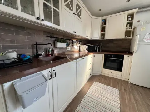 Sale, four bedroom apartment, 121m², Adamovićevo Naselje, Novi Sad Sve Podlokacije - image 6