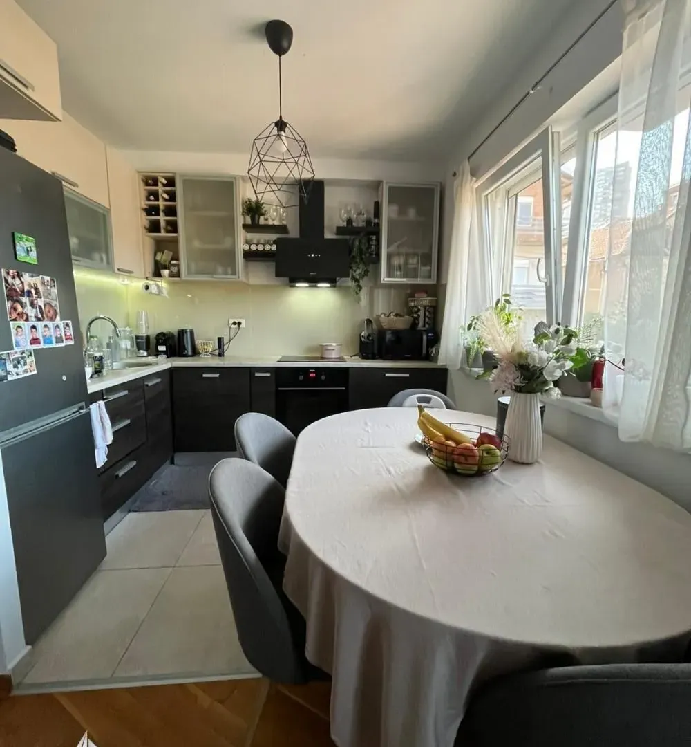 Prodaja, trosoban stan, 83m², Zvezdara Sve Podlokacije, Beograd