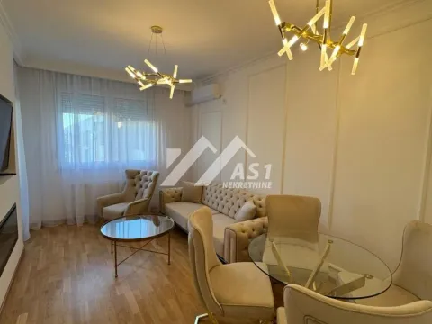 Rent, two bedroom apartment, 42m², Avijatičarsko naselje, Novi Sad Sve Podlokacije - image 4