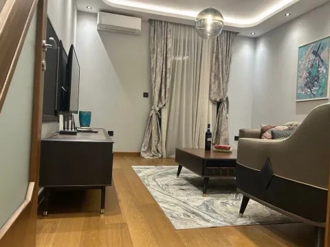 Rent, one bedroom apartment, 50m², Ljubović, Podgorica - image 2