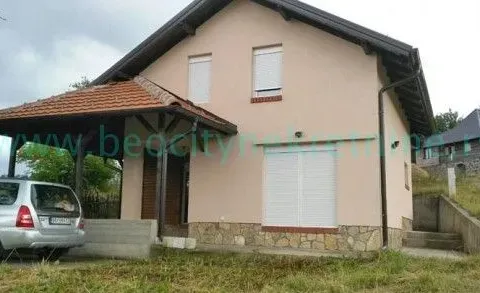 Sale, house, 122m², Zlatibor, Srbija - image 10