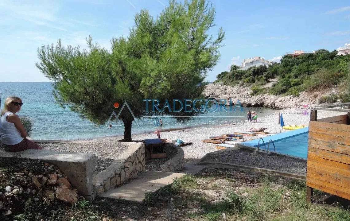 Sale, two bedroom apartment, 65m², Utjeha, Ulcinj