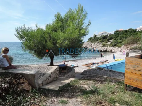 Sale, two bedroom apartment, 65m², Utjeha, Ulcinj