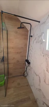 Rent, two bedroom apartment, 100m², Zeta, Podgorica - image 6
