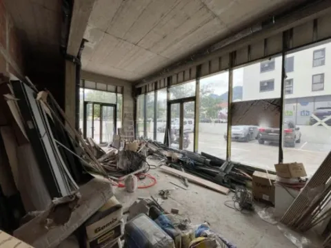 Rent, office space, 70m², Centar, Bar - image 2