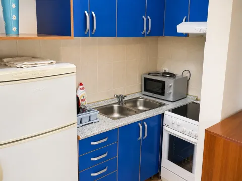 Rent, one bedroom apartment, 36m², Stari Aerodrom, Podgorica - image 4