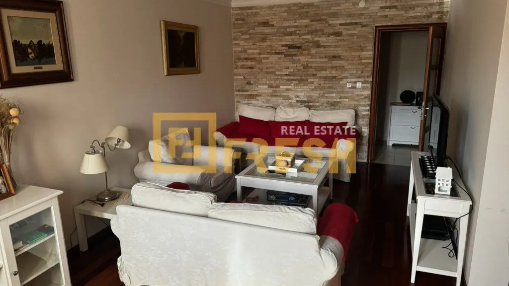 Prodaja, stan, 109m², Žabljak, Crna Gora