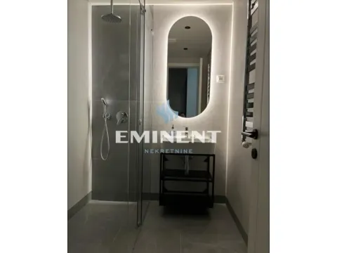 Rent, two bedroom apartment, 59m², Čukarica, Beograd - image 9