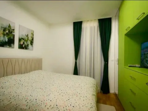 Izdavanje, jednosoban stan, 45m², Tološi, Podgorica - image 7