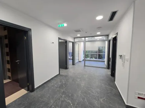 Izdavanje, poslovni prostor, 80m², Centar, Podgorica - image 5