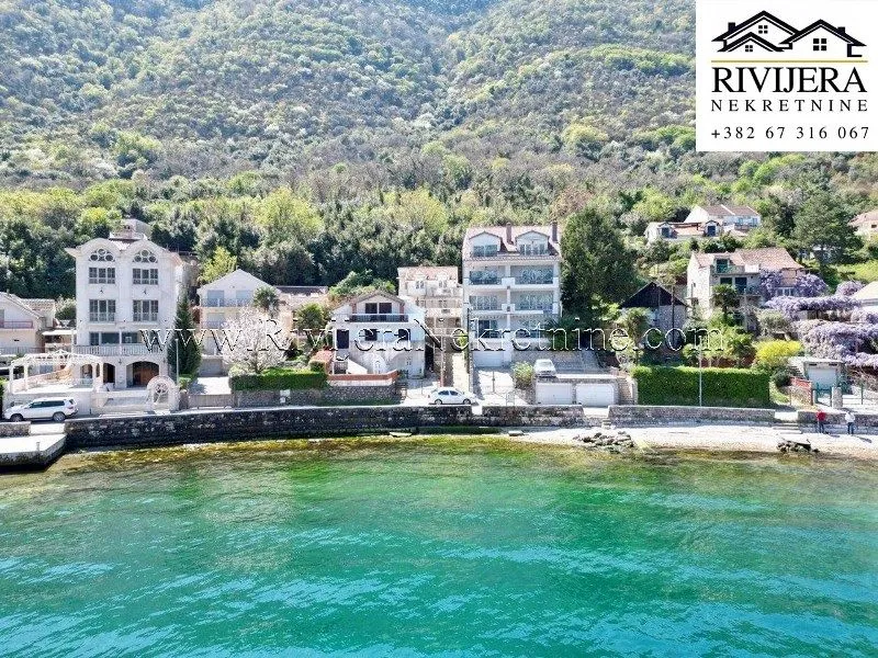 Sale, house, 300m², Stoliv, Kotor