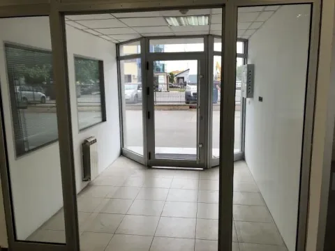 Izdavanje, poslovni prostor, 280m², Altina, Beograd - image 13