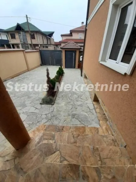 Sale, house, 582m², Tatarsko brdo, Petrovaradin