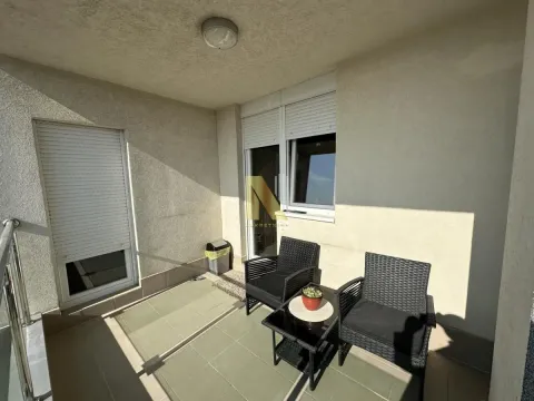 Rent, one bedroom apartment, 53m², Telep, Novi Sad Sve Podlokacije - image 8