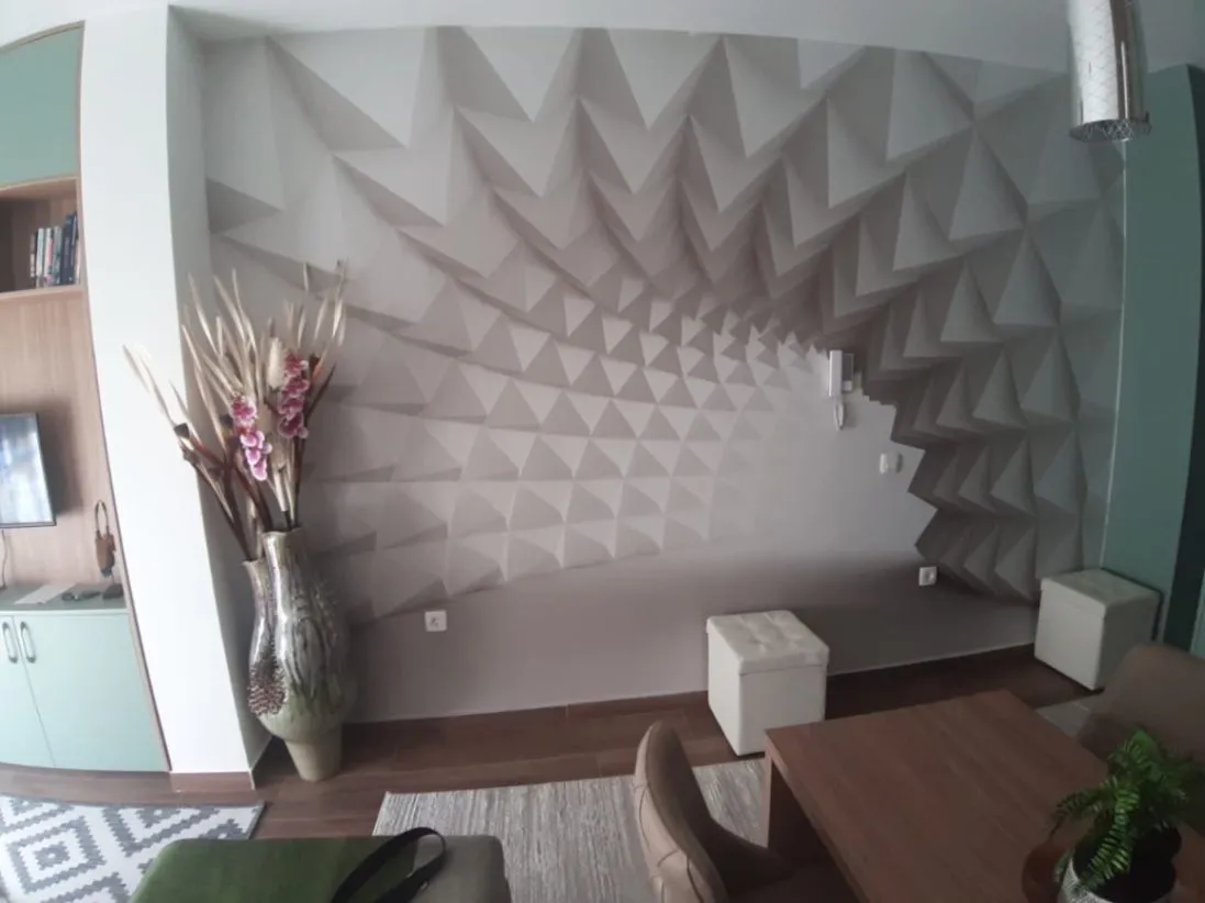 Sale, studio apartment, 22m², Dubovica, Budva