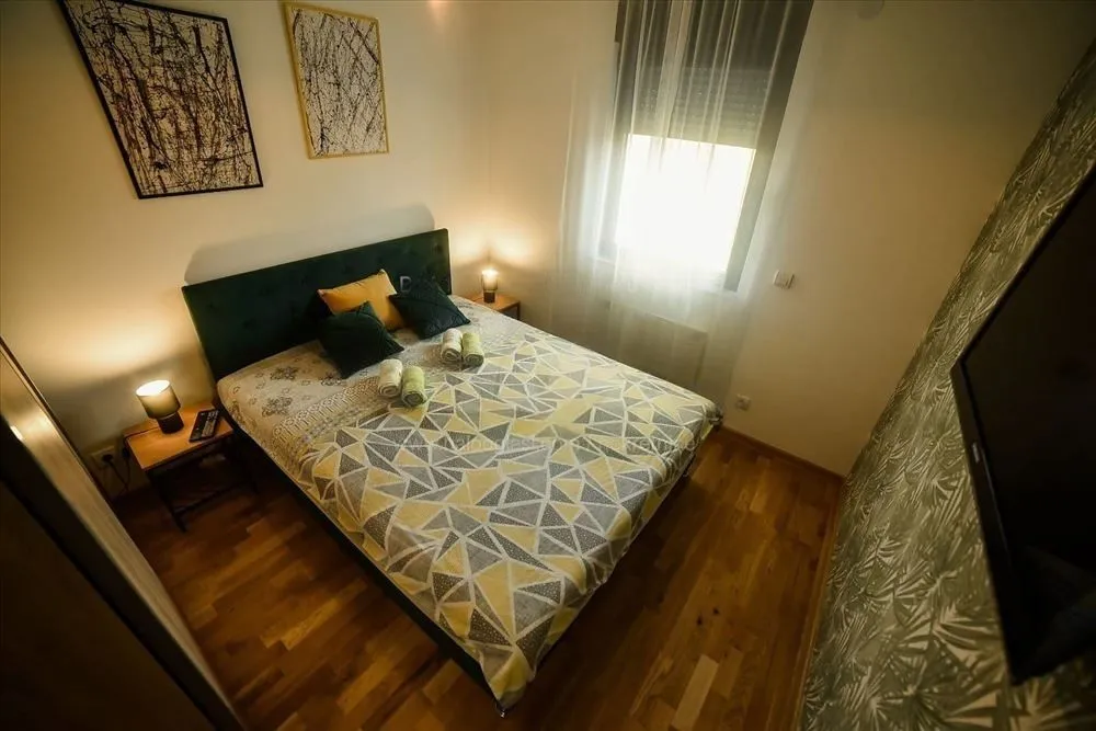 Prodaja, dvosoban stan, 35m², Centar, Zlatibor