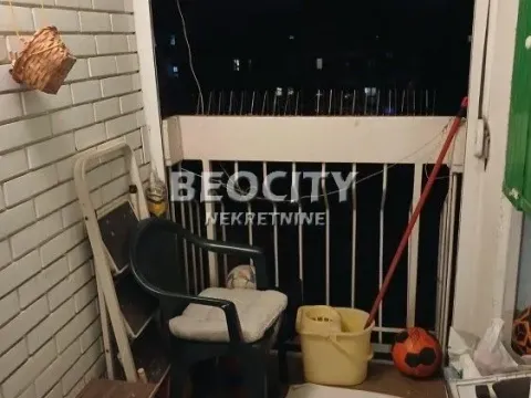 Prodaja, stan, 60m², Novo naselje, Novi Sad - image 10