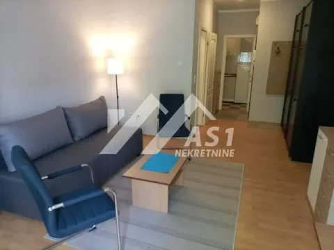 Izdavanje, stan, 30m², Grbavica, Novi Sad Sve Podlokacije - image 3