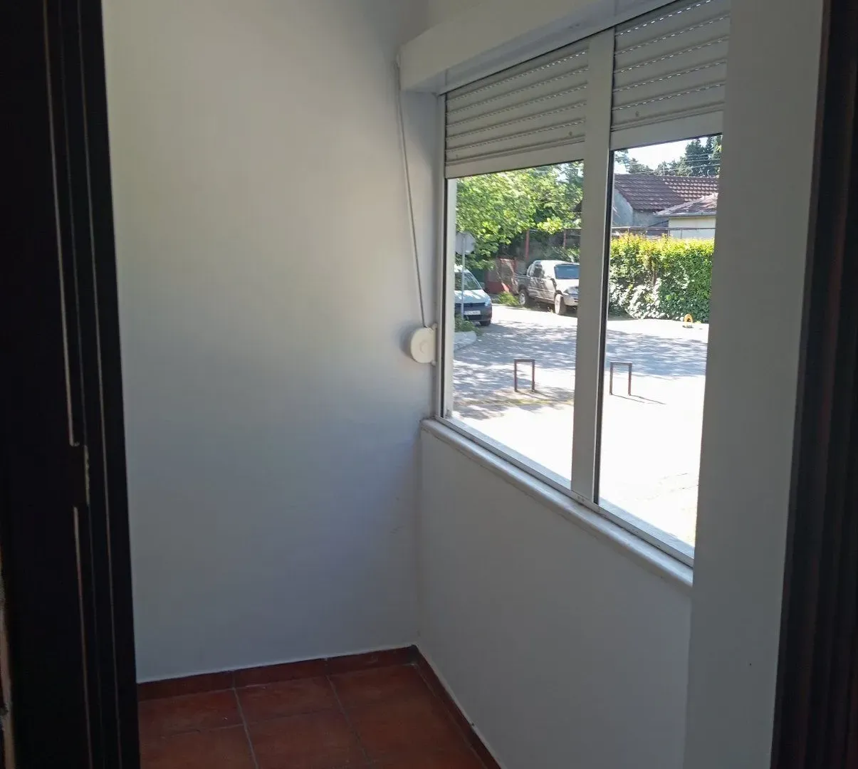 Prodaja, stan, 84m², Pejton, Podgorica