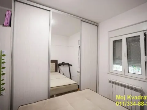 Sale, two bedroom apartment, 48m², Žarkovo, Beograd - image 10
