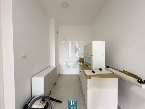 Rent, one bedroom apartment, 50m², Stari Aerodrom, Podgorica - image 4