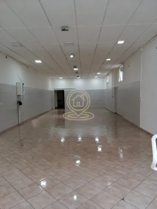 Rent, office space, 150m², Mala vaga, Kragujevac