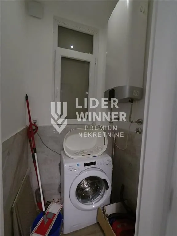 Izdavanje, dvosoban stan, 54m², Zvezdara Sve Podlokacije, Beograd