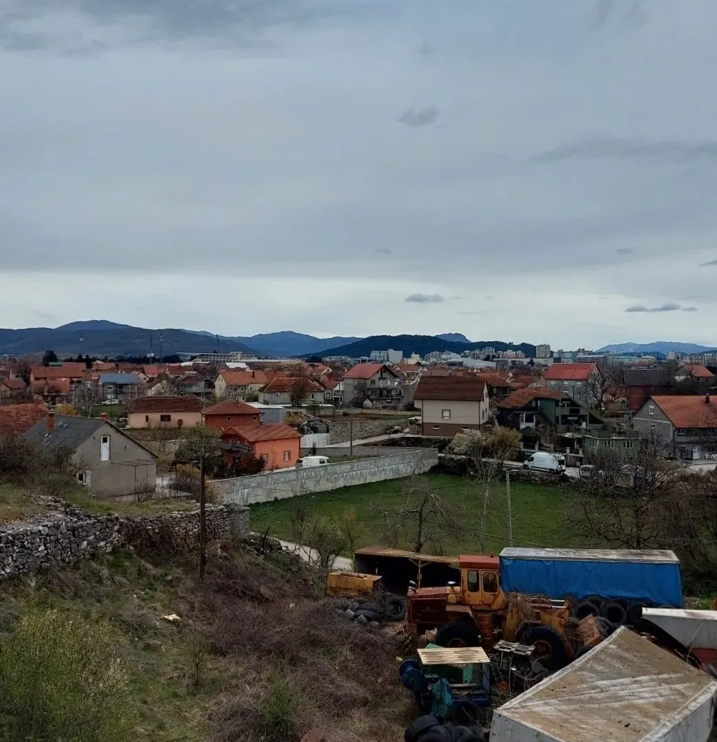 Sale, house, 67m², Centar, Nikšić