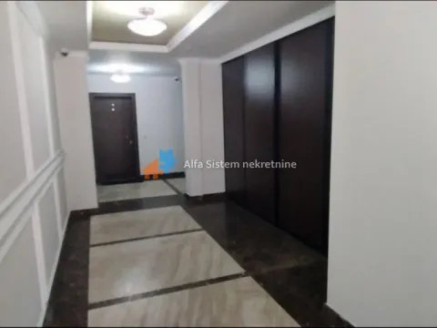 Rent, two bedroom apartment, 55m², Vračar Sve Podlokacije, Beograd - image 16