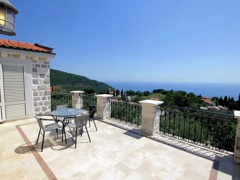 Sale, house, 480m², Reževići, Budva - image 47