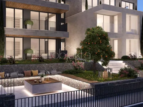 Prodaja, stan, 38m², Kotor, Crna Gora - image 3