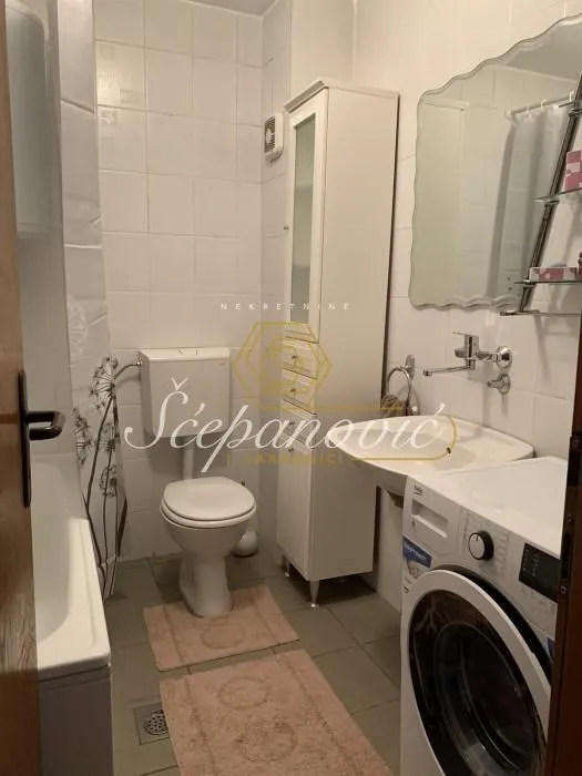 Prodaja, stan, 68m², Podbara, Novi Sad Sve Podlokacije