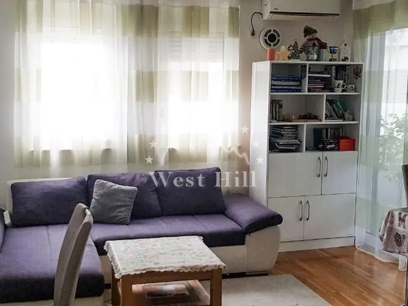 Prodaja, dvosoban stan, 67m², Bar, Crna Gora