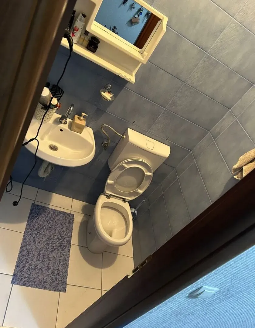 Sale, two bedroom apartment, 72m², Momišići, Podgorica