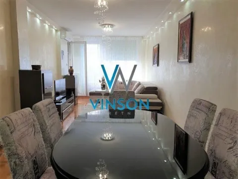 Izdavanje, četvorosoban stan, 102m², Telep, Novi Sad Sve Podlokacije - image 3