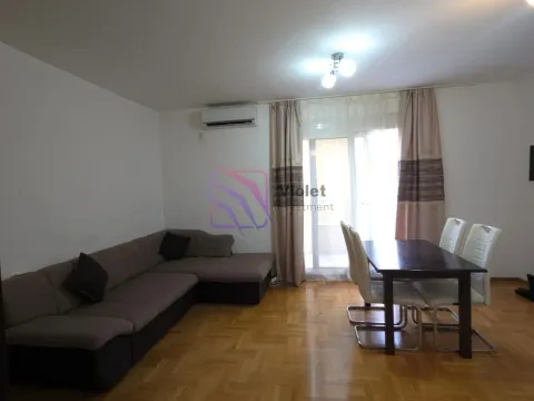 Prodaja, jednosoban stan, 42m², Babilonija, Budva - image 3