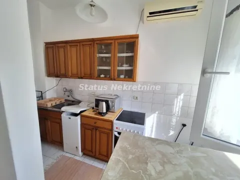 Rent, one bedroom apartment, 30m², Bulevar Oslobodjenja, Novi Sad Sve Podlokacije - image 7