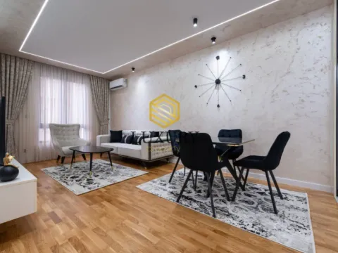 Rent, apartment, 47m², City Kvart, Podgorica - image 2