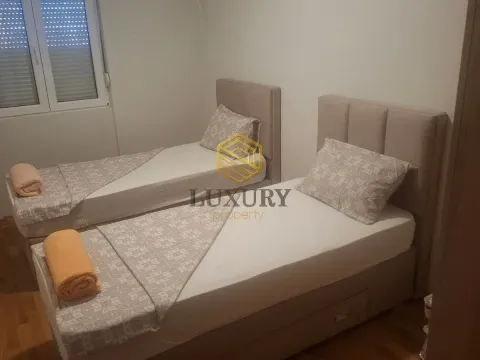 Rent, one bedroom apartment, 43m², Zabjelo, Podgorica - image 1