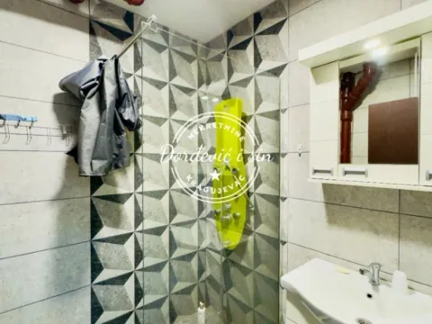 Sale, two bedroom apartment, 57m², Veliki park, Kragujevac - image 11