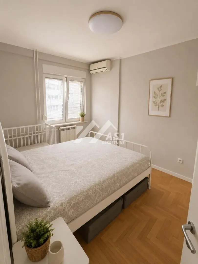 Izdavanje, dvosoban stan, 60m², Liman 4, Novi Sad Sve Podlokacije