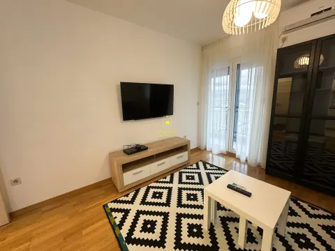 Prodaja, jednosoban stan, 43m², Stari Aerodrom, Podgorica - image 10