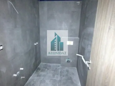 Sale, two bedroom apartment, 59m², Medijana, Niš - image 8