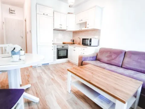 Sale, studio apartment, 38m², Dobre Vode, Bar - image 5