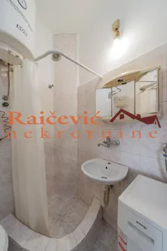 Sale, one bedroom apartment, 25m², Crveni Krst, Beograd - image 9